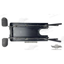 BOW FIXING HE50736 AND HE50737