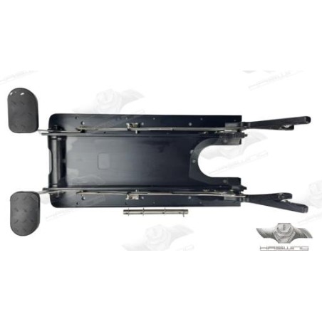 BOW FIXING HE50736 AND HE50737