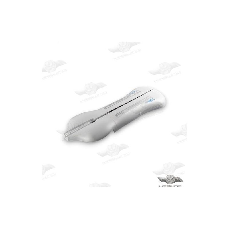 BOW-MOUNT COVER (WHITE)