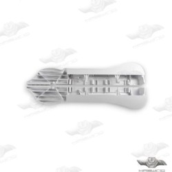BOW-MOUNT COVER (WHITE)