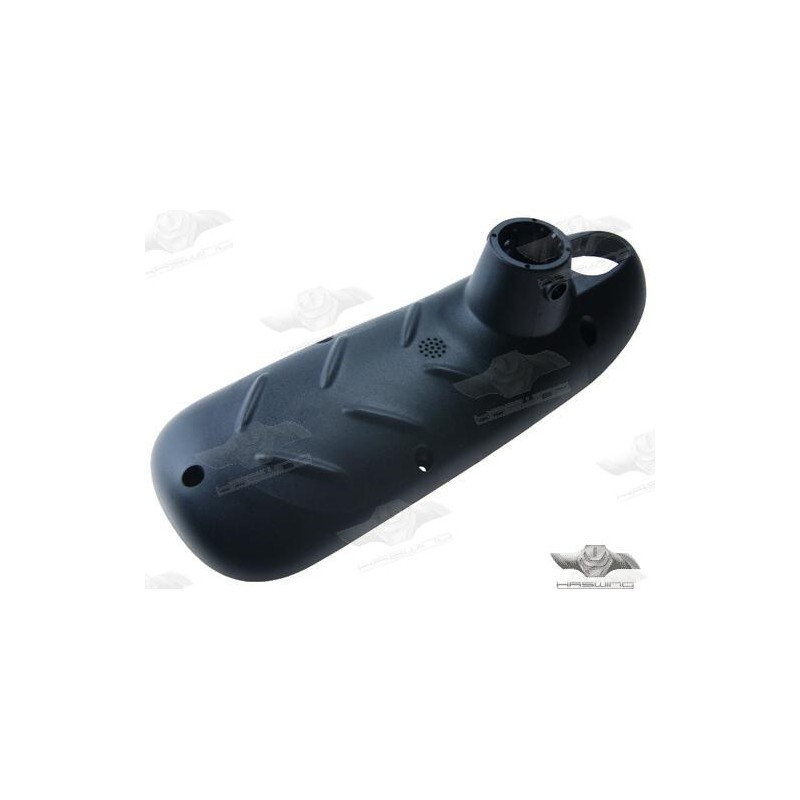 BLACK LOWER COVER