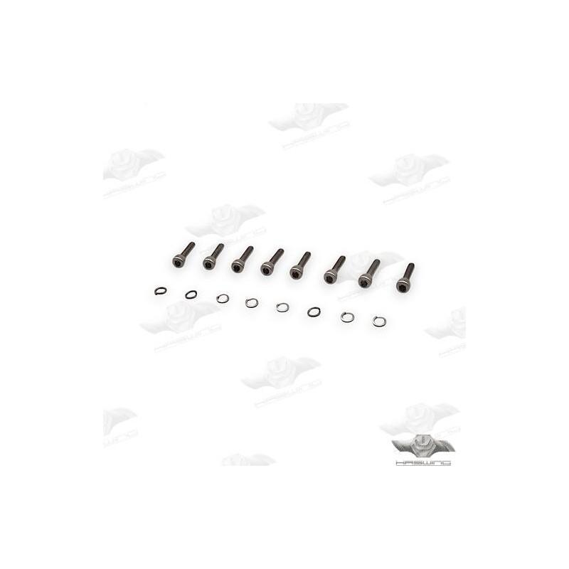 TORNILLOS