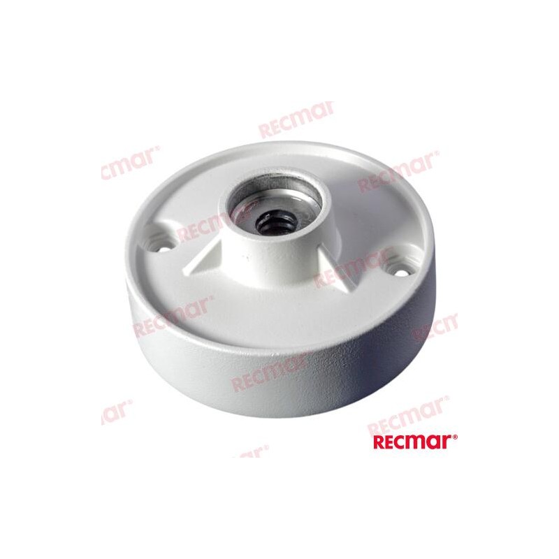 ROTOR-SHAFT HOLDER FOR 5750739 WHITE