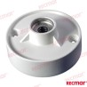 ROTORWELLENHALTER FÜR 5750739 WEISS