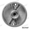 ROTORWELLENHALTER FÜR 5750739 WEISS