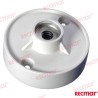 ROTORWELLENHALTER FÜR 5750739 WEISS
