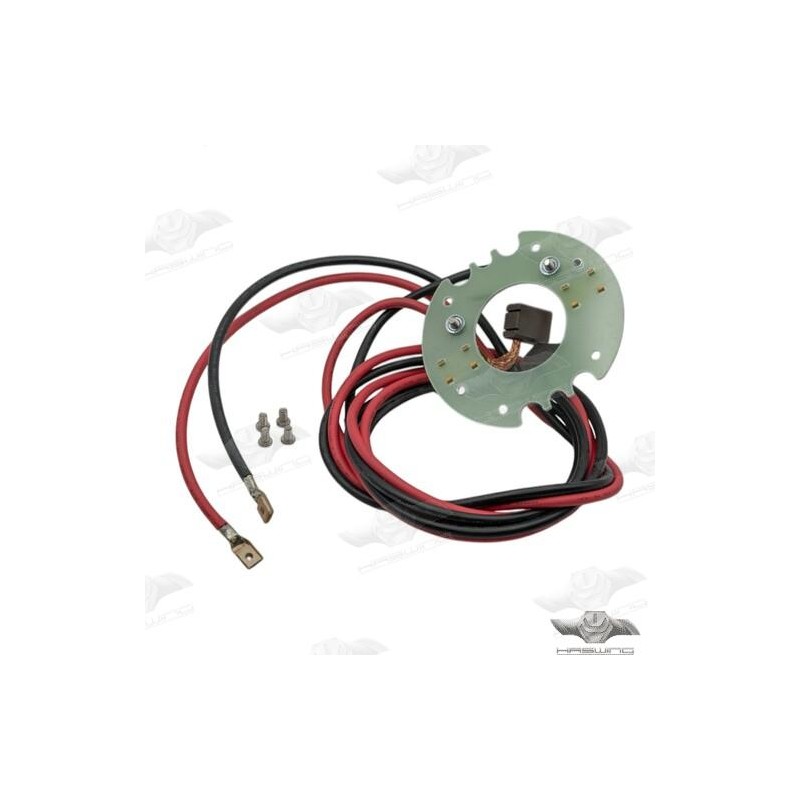 MOTOR BRUSHER HOLDER