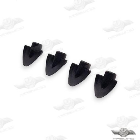 TAPA TORNILLOS