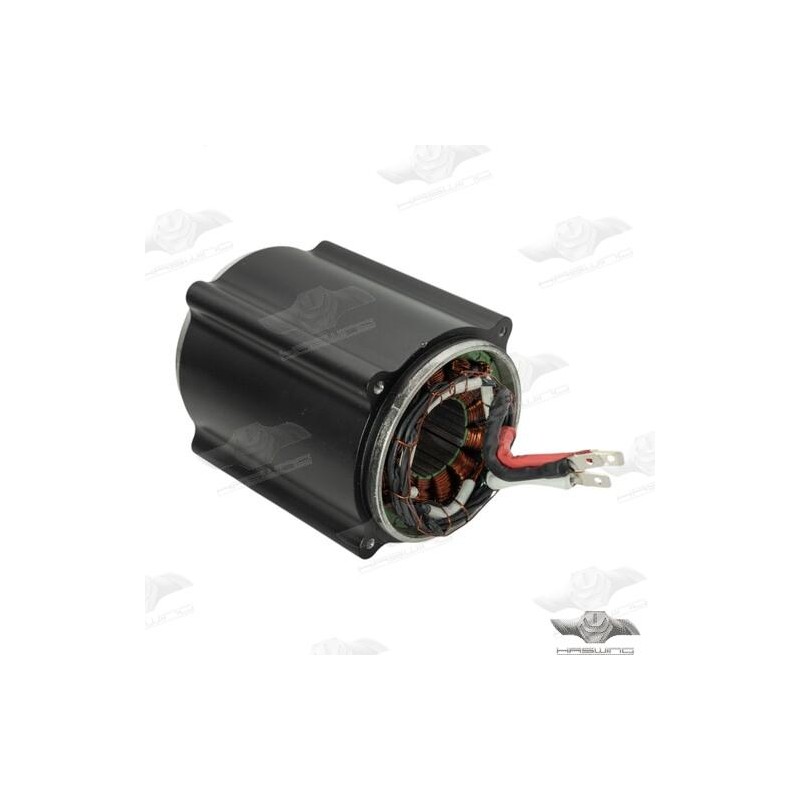 STATOR