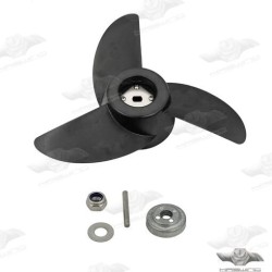 KIT HELICE PULSAR 3.0