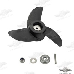 KIT HELICE PULSAR 3.0