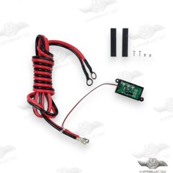 CABLE DE BATERIA