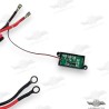CABLE DE BATERIA