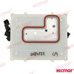 36V PCB-MODUL