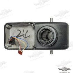 GEARBOX FOR HE50737
