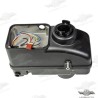 GEARBOX FOR HE50737