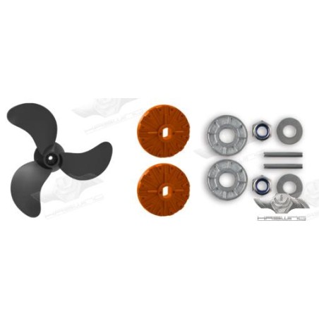 PROPELLER HE50732