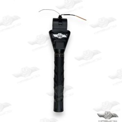 MANDO EXTENSIBLE