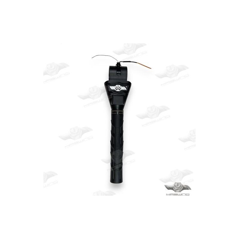 MANDO EXTENSIBLE