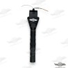 MANDO EXTENSIBLE