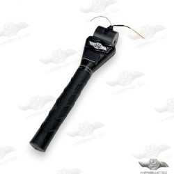 MANDO EXTENSIBLE