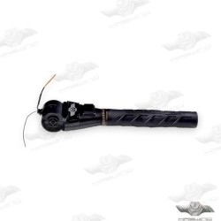 MANDO EXTENSIBLE