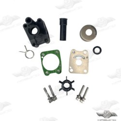 KIT IMPELLER HE50732