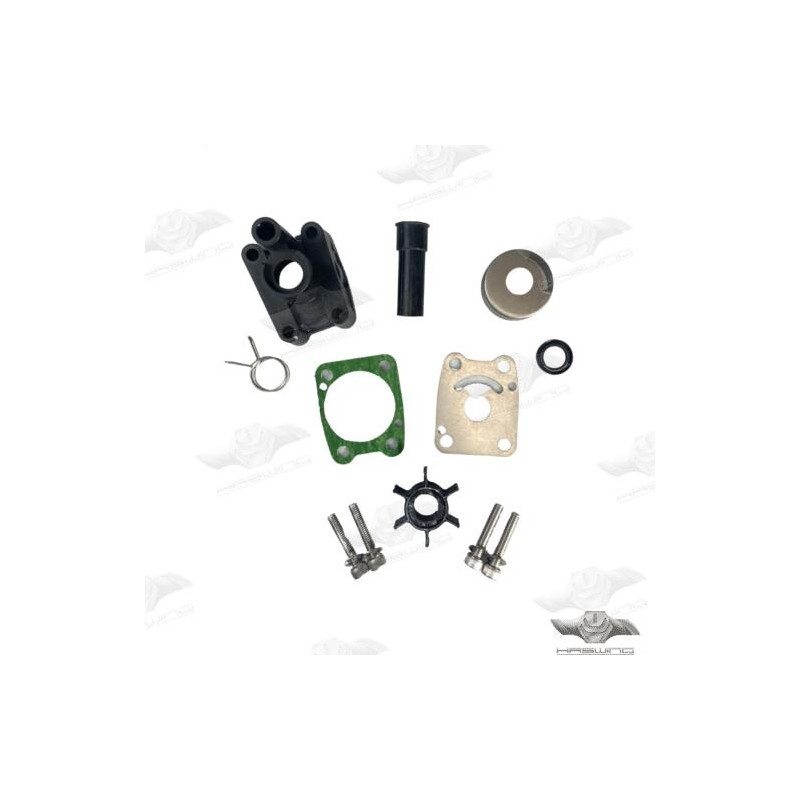 KIT IMPELLER HE50732