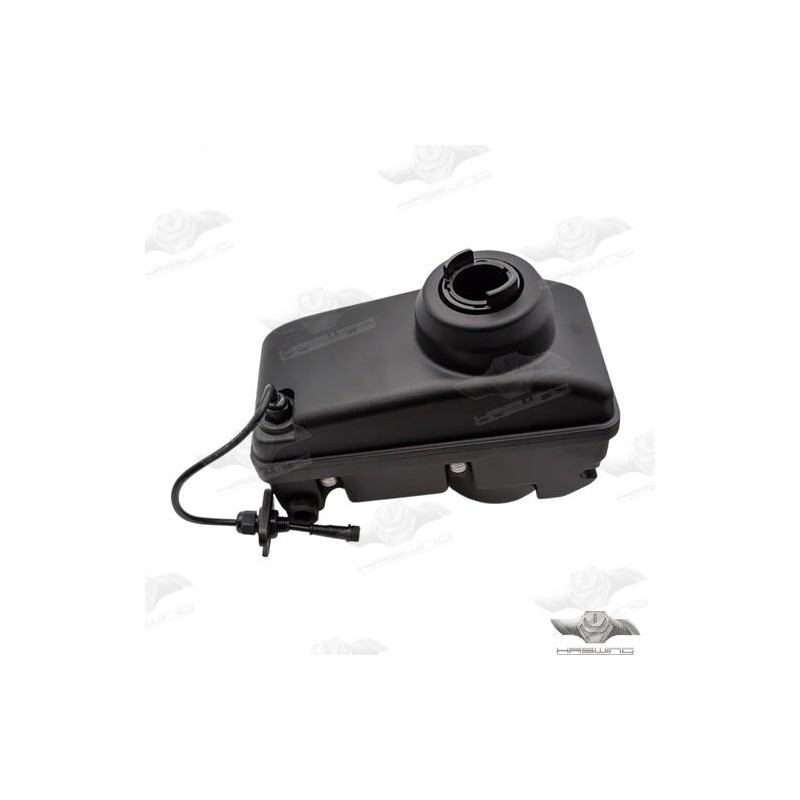 GEARBOX (BLACK)