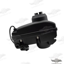 GEARBOX (BLACK)