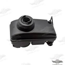 GEARBOX (BLACK)