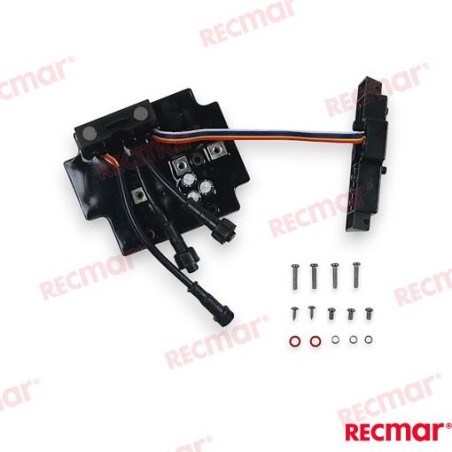 CIRCUIT BOARD FOR 50739
