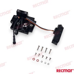 CIRCUIT BOARD FOR 50739