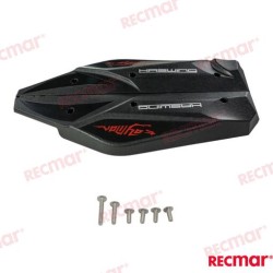FORED DECK