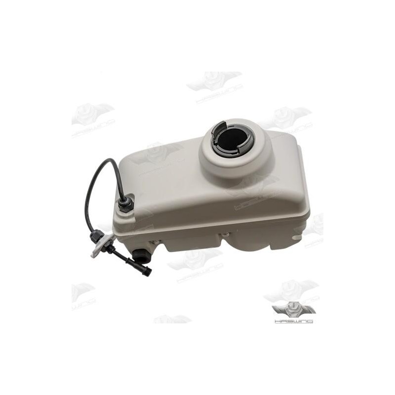 GEARBOX (WHITE)