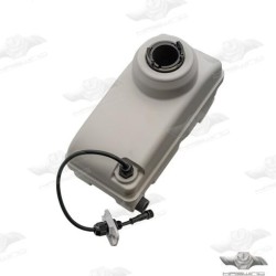 GEARBOX (WHITE)
