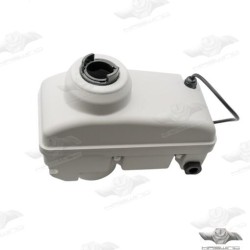 GEARBOX (WHITE)