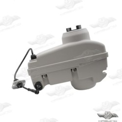 GEARBOX (WHITE)