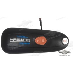 GPS-MODUL (SCHWARZ)