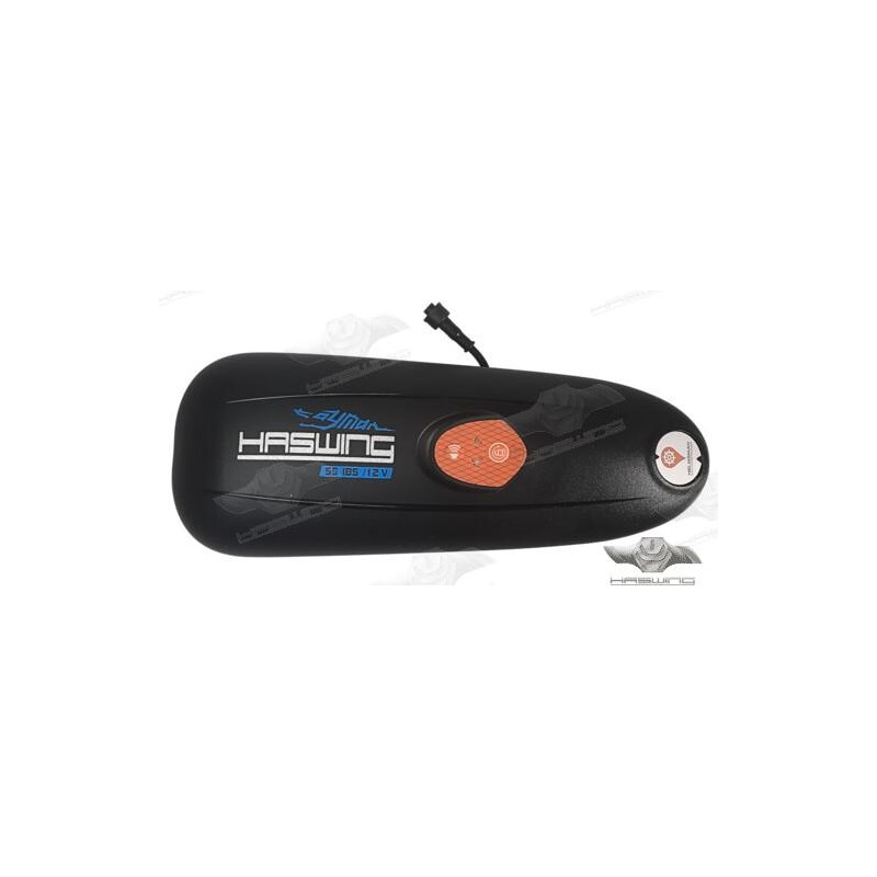 12V GPS MODULE BLACK