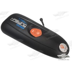 12V GPS-MODUL SCHWARZ