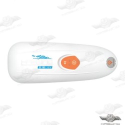 GPS MODULO BLANCO PARA 50736