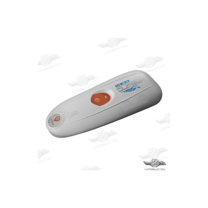GPS WHITE MODULE FOR 50737 AND 50739