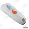 GPS WHITE MODULE FOR 50737 AND 50739
