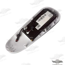 GPS MODULO BLANCO PARA 50737 Y 50739