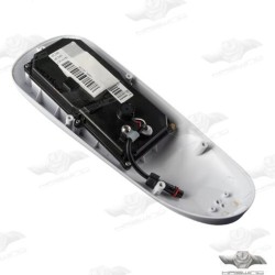 GPS MODULO BLANCO PARA 50737 Y 50739