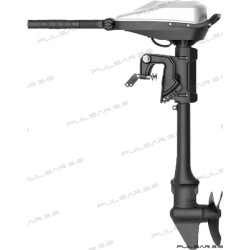 ELECTRIC MOTOR 10HP -48V