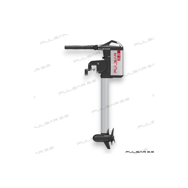 MOTOR ELECTRICO PULSAR 3.0 STD 62,5 CM.