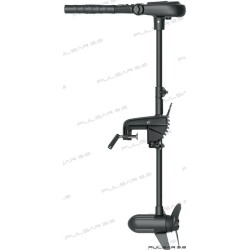 MOTOR ELECTRICO 2HP - 12 VOLTS