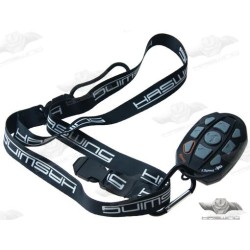 FERNBEDIENUNG HE50700 & HE50718D
